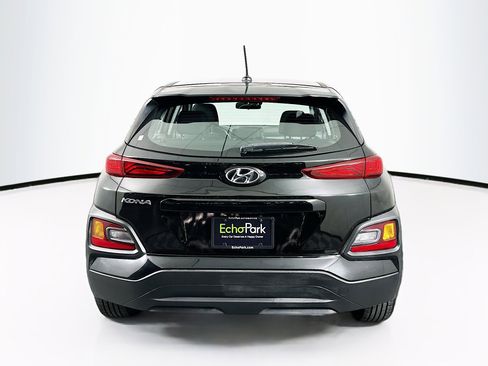 Used 2020 Hyundai Kona SE image 7