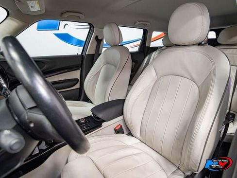 Used 2017 MINI Cooper Clubman S image 15