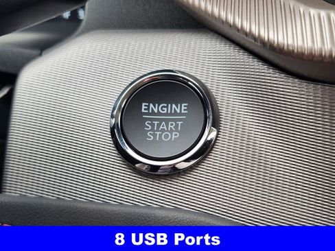 New 2026 Ford Explorer Active w/ Active Comfort Package image 21