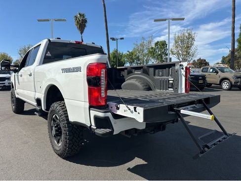 New 2026 Ford F350 Lariat w/ Tremor Off-Road Package image 19
