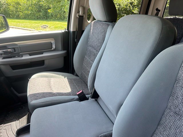 Used 2018 RAM 1500 Big Horn AWD/4WD image 15