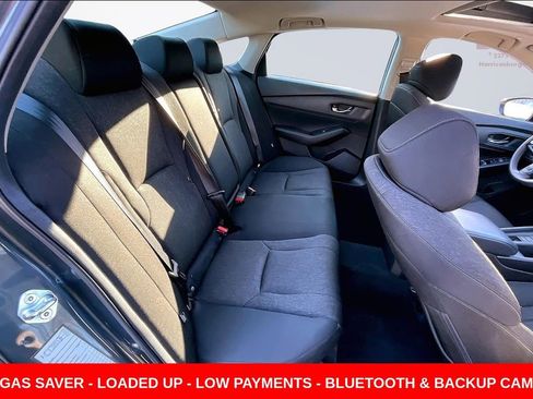 Used 2024 Honda Accord EX image 21