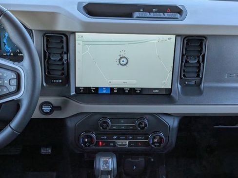 New 2025 Ford Bronco Big Bend image 11