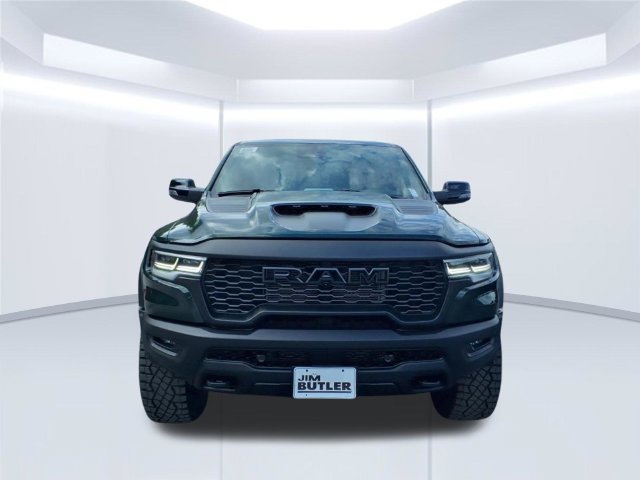 New 2026 RAM 1500 RHO w/ RHO Level 1 Equipment Group AWD/4WD image 26