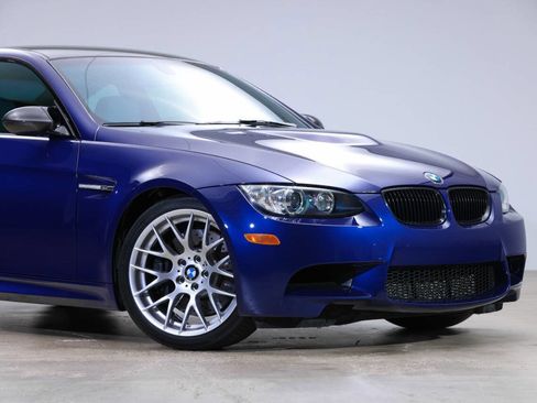Used 2011 BMW M3 Coupe image 32