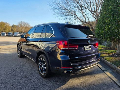 Used 2018 BMW X5 xDrive35i AWD/4WD image 3