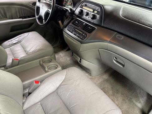Used 2006 Honda Odyssey EX-L image 31
