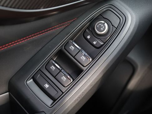 New 2026 Subaru WRX Premium AWD/4WD image 16
