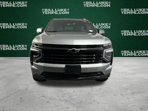 Used 2025 Chevrolet Tahoe RST image 10