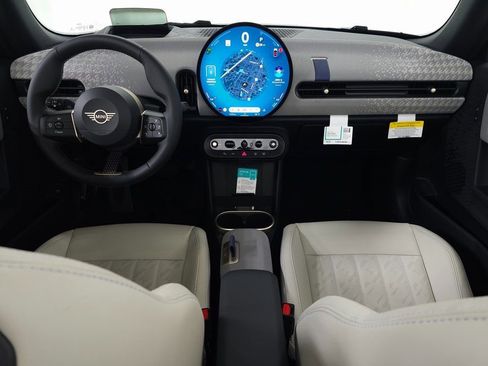 New 2026 MINI Cooper Convertible image 12