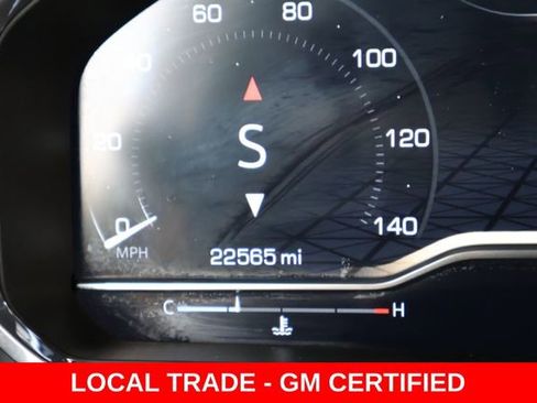 Certified 2023 GMC Sierra 1500 Elevation w/ Preferred Package RWD image 28
