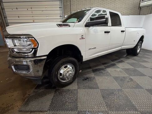 Used 2021 RAM 3500 Tradesman image 8