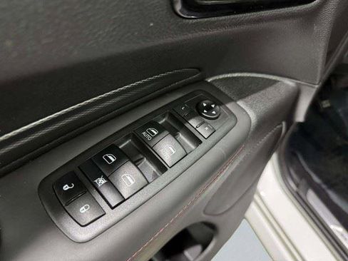 Used 2021 Dodge Durango R/T w/ Tow 'N Go Package AWD/4WD image 24