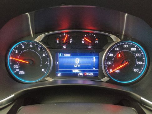 Used 2020 Chevrolet Equinox LT image 23