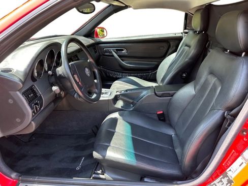 Used 2000 Mercedes-Benz SLK 230 image 10