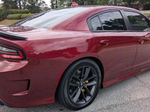 Used 2019 Dodge Charger Scat Pack RWD image 5