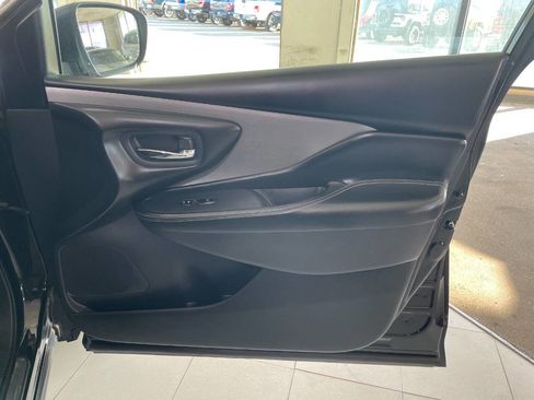 Used 2019 Nissan Murano S w/ Cargo Package image 27