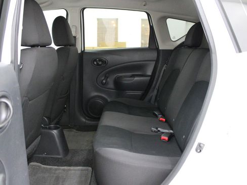 Used 2017 Nissan Versa Note S Plus image 8