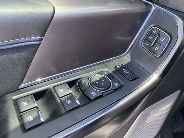Used 2026 Ford F450 Platinum AWD/4WD image 15
