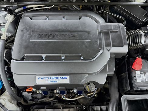 Used 2017 Honda Accord EX-L image 63