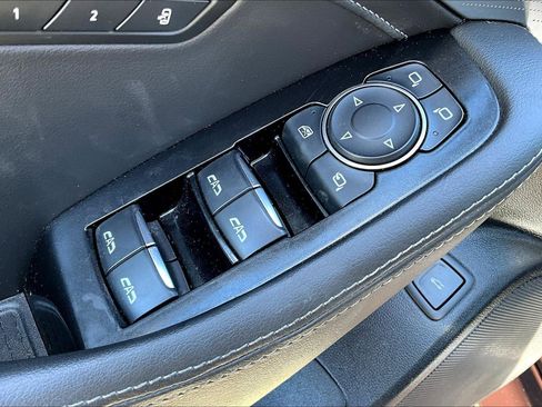 Used 2020 Cadillac CT5 Premium Luxury w/ Parking Package RWD image 35