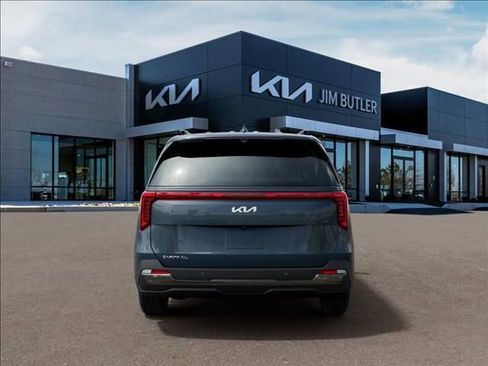 New 2026 Kia Carnival SX Prestige FWD image 5