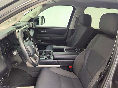 Used 2024 Toyota Tundra SR5 w/ SR5 Convenience Package image 17