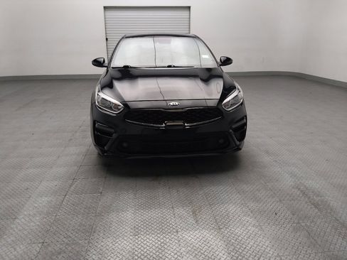 Used 2021 Kia Forte GT-Line FWD image 14