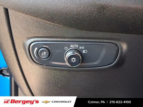 Certified 2024 Chevrolet Equinox LT AWD/4WD image 27