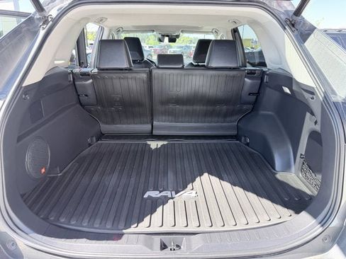Used 2022 Toyota RAV4 Limited w/ Limited Grade Weather Package AWD/4WD image 22