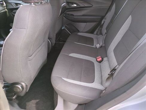 Used 2025 Chevrolet TrailBlazer LT image 18