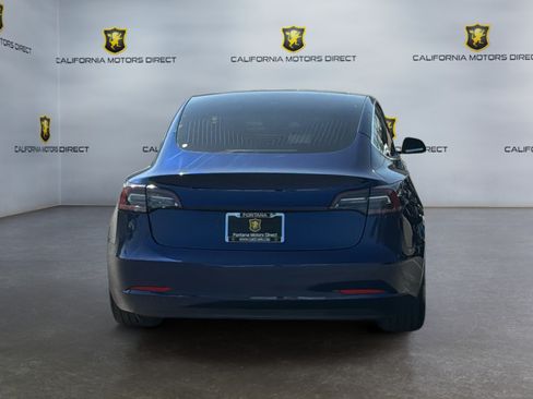 Used 2019 Tesla Model 3 Performance AWD/4WD image 4