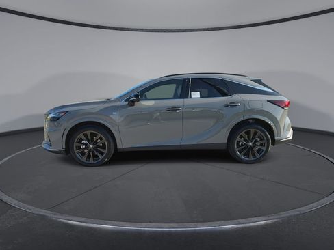 New 2026 Lexus RX 350 AWD image 5