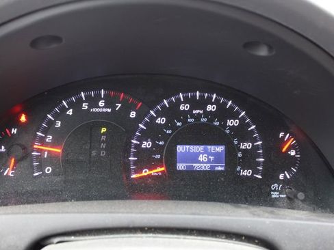 Used 2010 Toyota Camry XLE FWD image 10