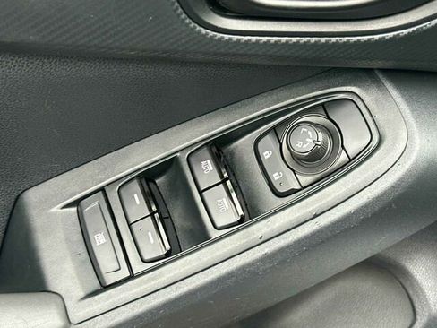 Certified 2024 Subaru Crosstrek 2.0i w/ Popular Package #4 image 13