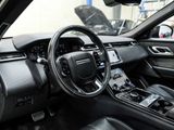 Used 2018 Land Rover Range Rover Velar R-Dynamic SE image 2