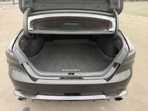 Used 2020 Toyota Camry TRD image 23