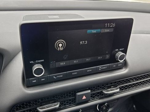 Used 2024 Honda HR-V LX image 18