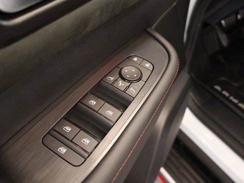 New 2026 Nissan Armada NISMO AWD/4WD image 10