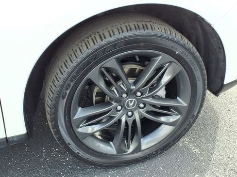Used 2023 Acura RDX A-Spec FWD image 19