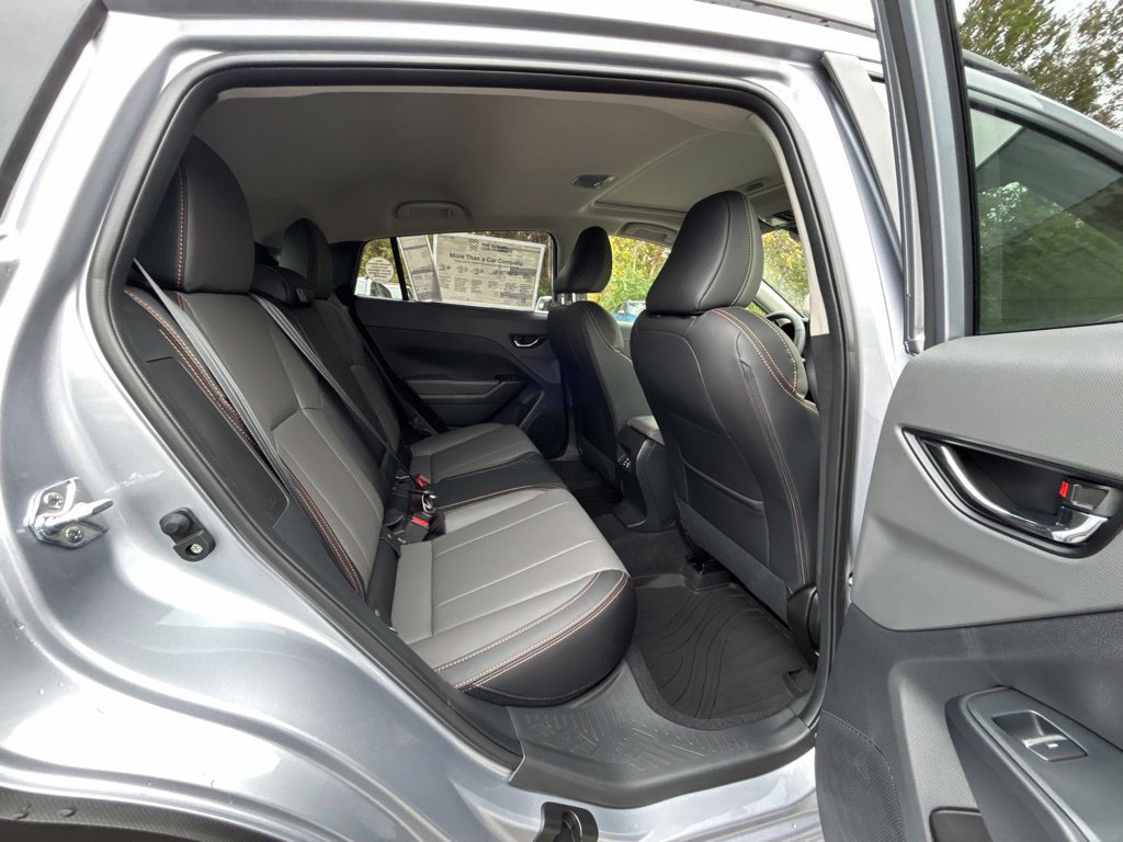 New 2026 Subaru Crosstrek 2.5i Limited AWD/4WD image 36