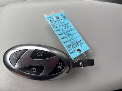 Certified 2025 Hyundai Kona SEL AWD/4WD image 34