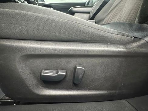 Used 2024 Nissan Altima 2.5 SV image 14