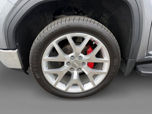 Used 2020 GMC Sierra 1500 SLT w/ SLT Premium Plus Package image 9