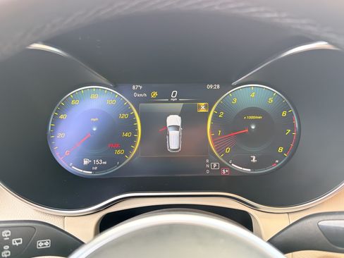 Used 2022 Mercedes-Benz GLC 300 image 24