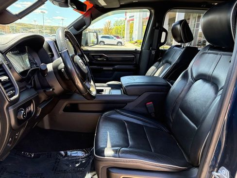 Used 2020 RAM 1500 Limited AWD/4WD image 10