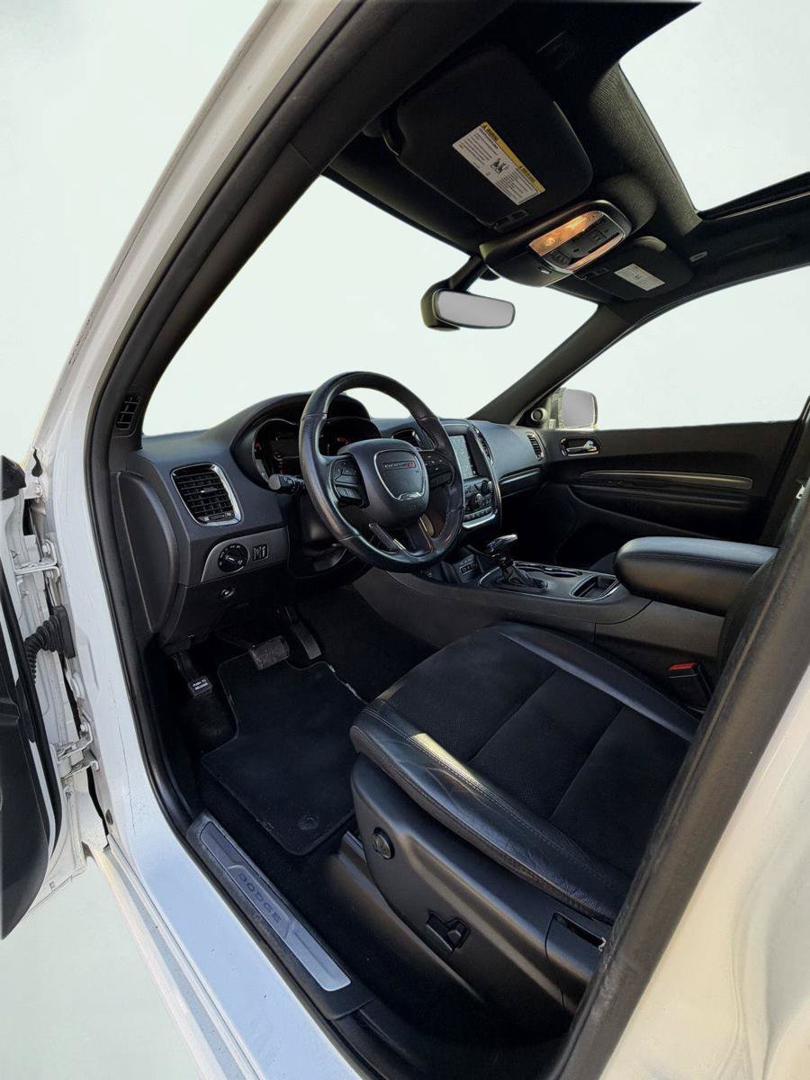 Used 2020 Dodge Durango GT AWD/4WD image 5