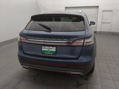 Used 2019 Lincoln Nautilus Reserve FWD image 7
