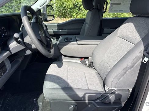 New 2026 Ford F350 XL w/ STX Appearance Package AWD/4WD image 22