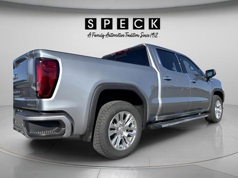 New 2026 GMC Sierra 1500 Denali w/ Technology Package image 7